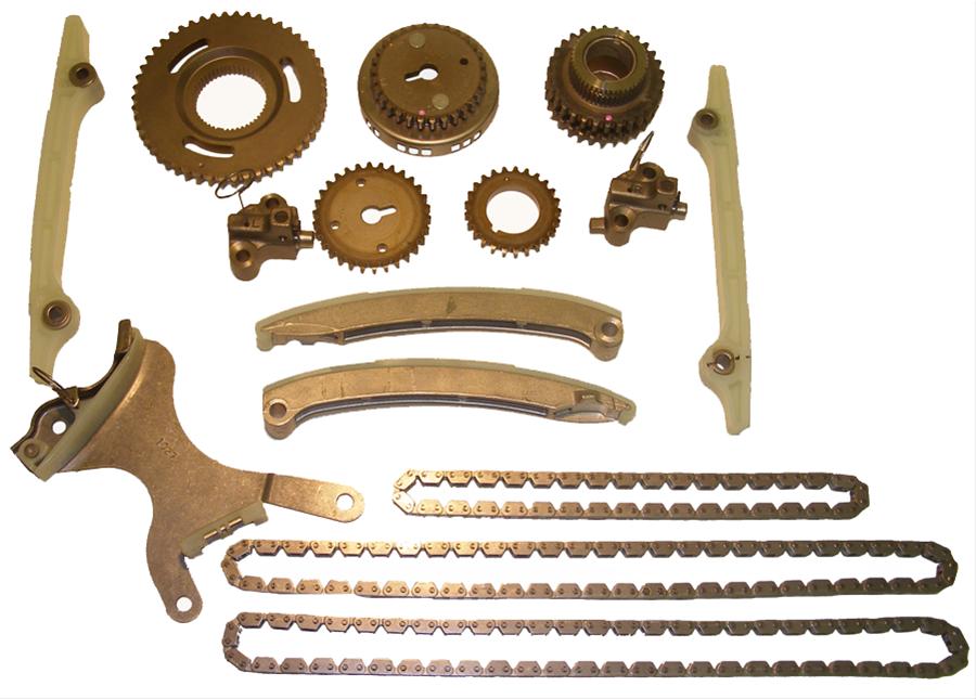 Cloyes Replacement Timing Chain Kit 99-04 Mopar 4.7L V8 JTEC
